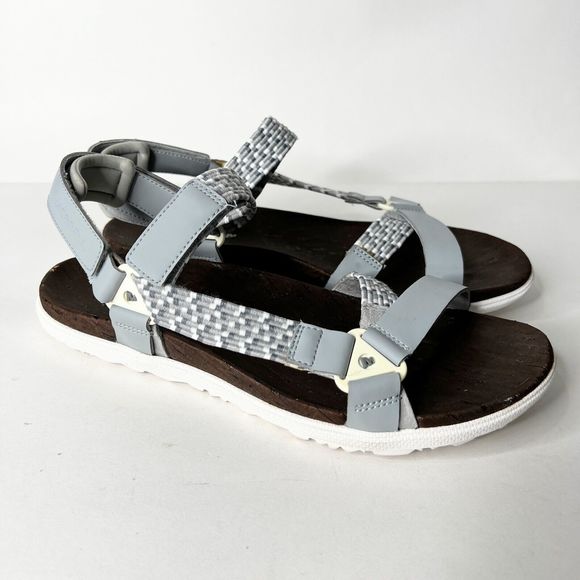 merrell around town sunvue woven